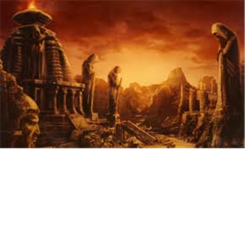 --The Sith Empire-- Korribian