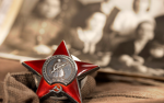 USSR- Soviet Union