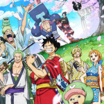 One piece's [HUB]