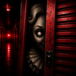 Blackridge Storage [HORROR] icon