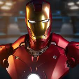 Tony's Clothing Store
