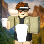 PLAYING WITH MY FRIEND ROBLOX