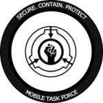 [SCPC] Mobile Task Force(s)