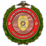 [-|-] Marine Military Police [-|-]