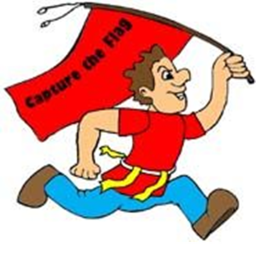 capture the flag 22!