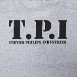 Trevor Industries [TPI]