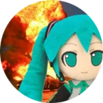 CHAOS MIKU