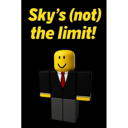 Sky's (not) The Limit icon