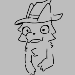 (HALLOWEEN) Cattos Lizard Attack RP Legacy icon