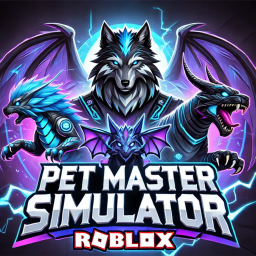 Pet Master Simulator! 🐾