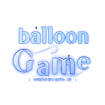 balloon game