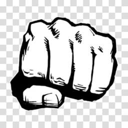 Fist Fight