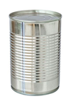 canned water drinkers.