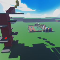 [✨Easy] free HD admin tower [✨0 robux]