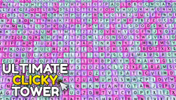 Wieża Klawiatury ASMR