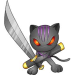 Ninja Kats