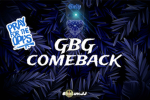GBG | GET BACK GXGN