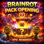 Brainrot Pack RNG