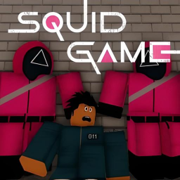 [🦑] Squid Game 2 [Glass Bridge]