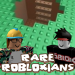 Rare RobIoxians Group Thumbnail