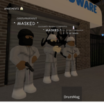 Ssq gang