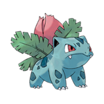 Pokémon thunder