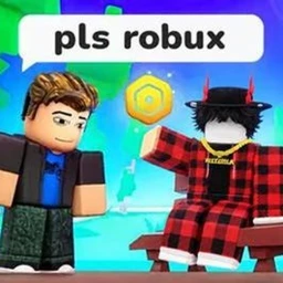 pls robux/donate icon