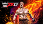 WWE 2k17 Fan Group!
