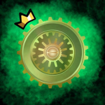 Crowned Gear Inc.