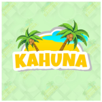 Kahuna’s Hawaiian Restaurant