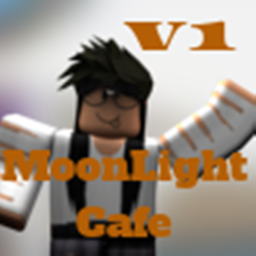 (UPD) MoonLight Cafe V2