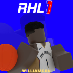 RHL 1 [PRE-ALPHA]
