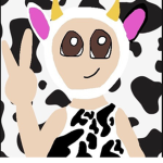 Para las vacas de flori