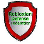 Robloxian Defense Federation