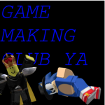 Gam makin club ya