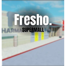 Fresho. Shopping 🛍️ (NEW STORE!) icon