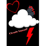 *Cloudy Squad!*