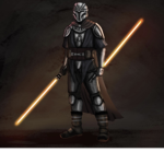 Thē gray jedi-