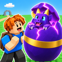 [NEW] Hunt For Rare Eggs