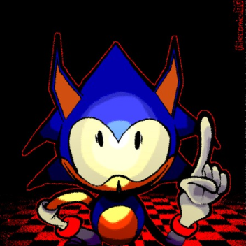 Sonic.exe The Disaster RECODE!!