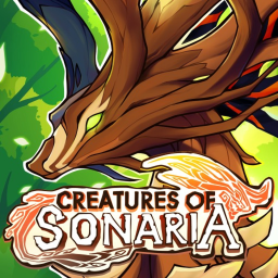 Creatures of Sonaria Survive Kaiju Animals