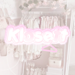 Klosett
