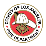 Los Angeles County Fire Dept