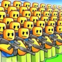 Noob Defense Simulator