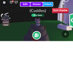 Robux for Friends of pqacorn