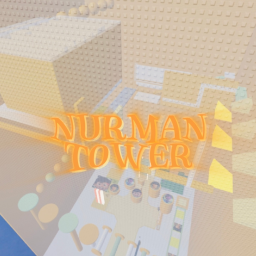 Nurman tower