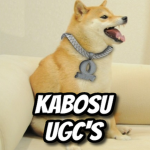 Kabosu UGC's