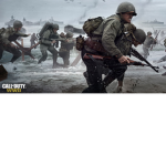 Official WWII Group