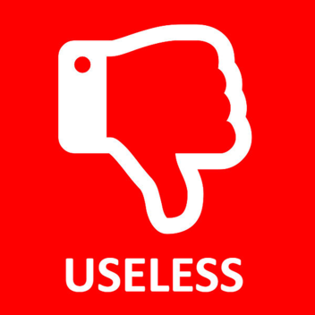 8 PLAYER, USELESS, TRASH, TYCOON, OMG