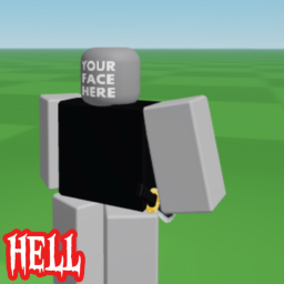 Hell [ALPHA]